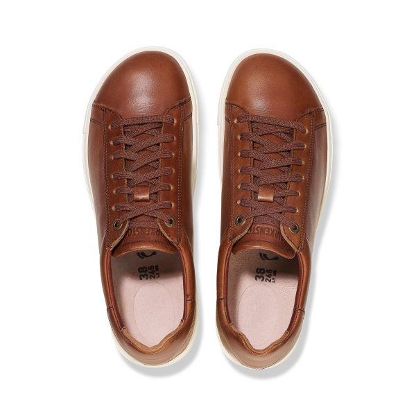 Bend Low Cognac Smooth Leather - Image 3