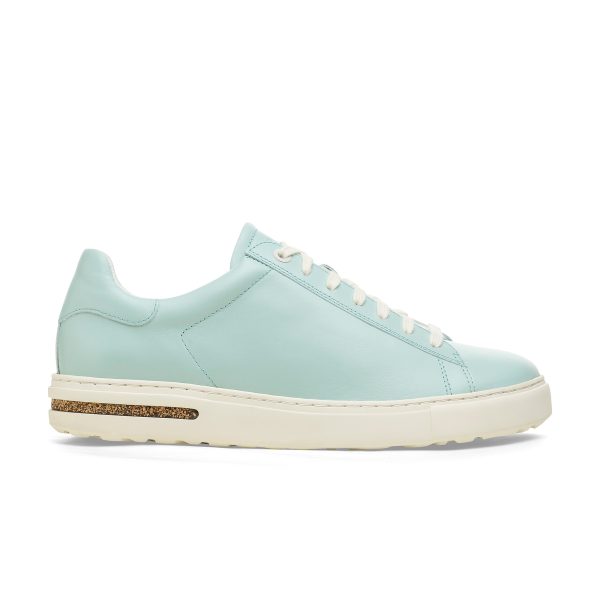 Bend Low Surf Green Smooth Leather - Image 2