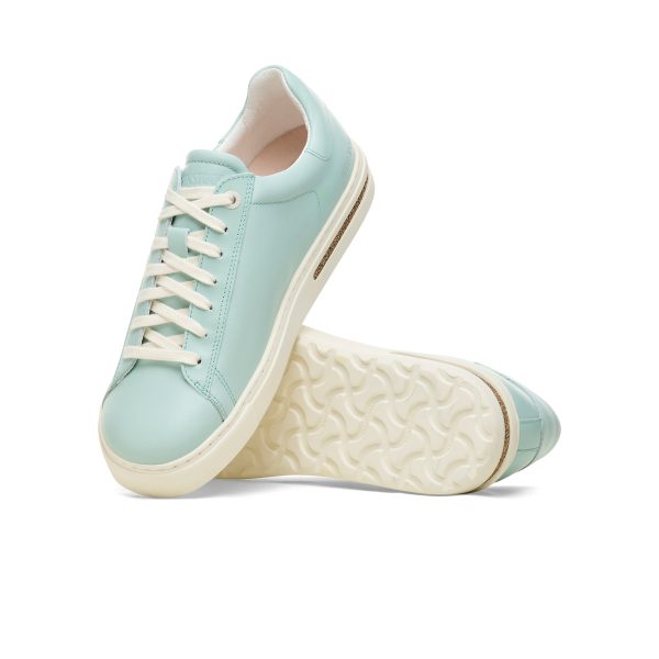 Bend Low Surf Green Smooth Leather - Image 4