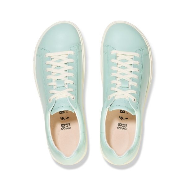 Bend Low Surf Green Smooth Leather - Image 3