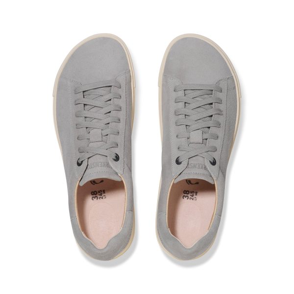 Bend Low Stone Coin Suede Leather - Image 3