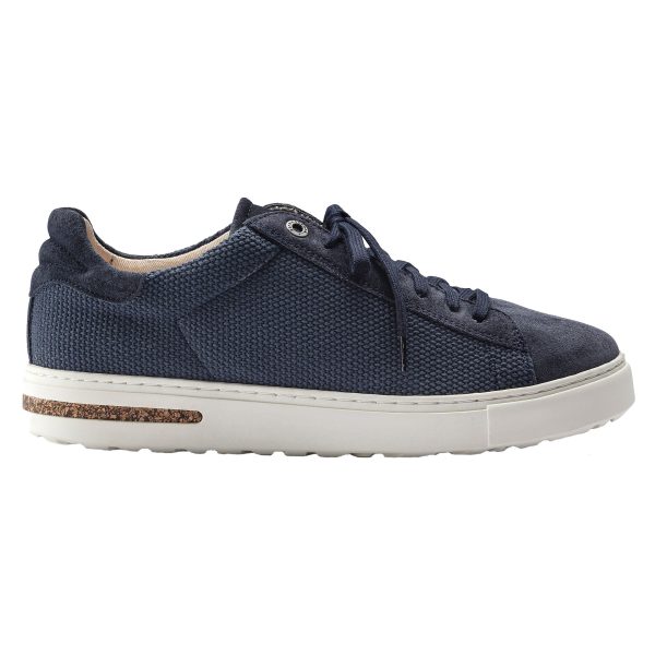 Bend Midnight Canvas/Suede Leather - Image 2