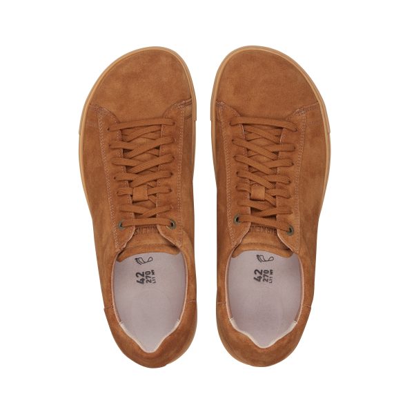 Bend Mink Suede Leather - Image 3