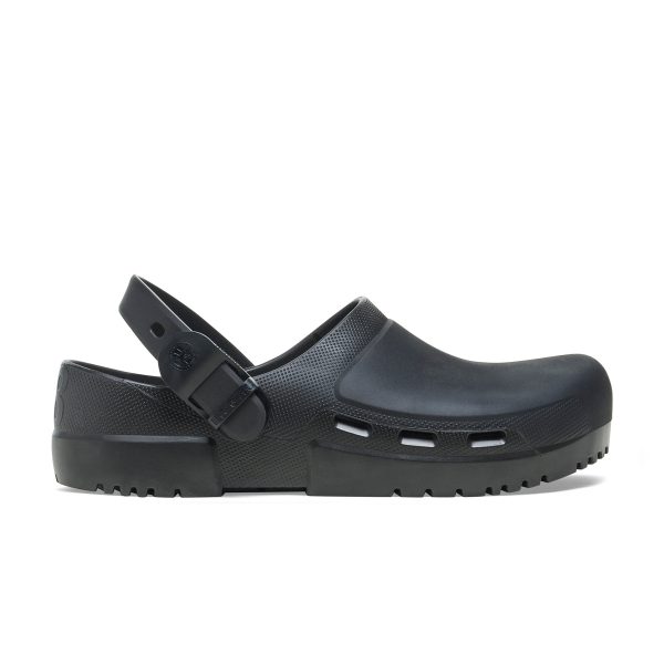 Birki Air 2.0 Black Polyurethane - Image 2
