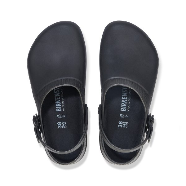 Birki Air 2.0 Black Polyurethane - Image 3
