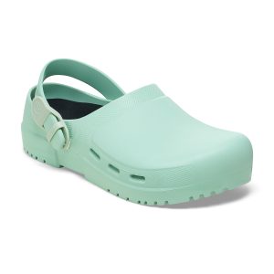 Birki Air 2.0 Matcha Polyurethane