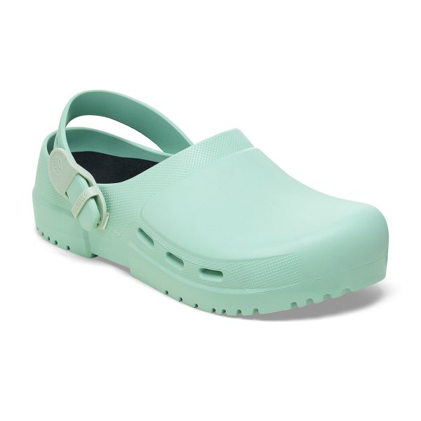 Birki Air 2.0 Matcha Polyurethane