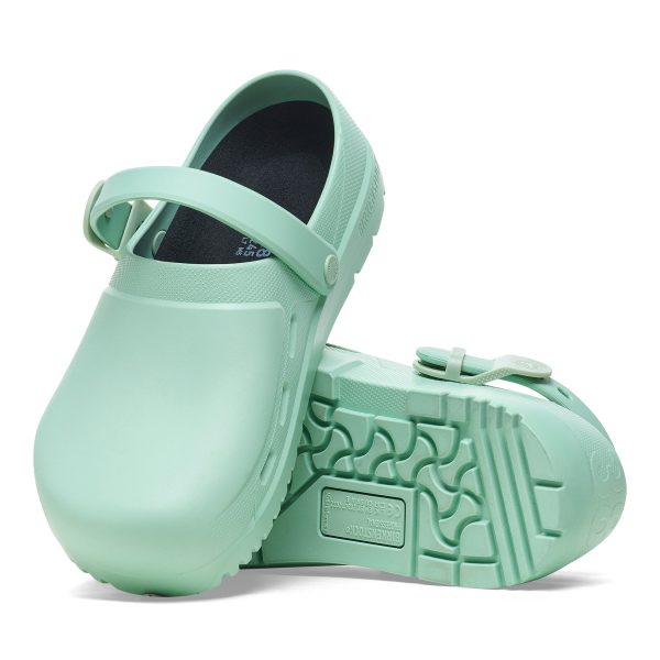 Birki Air 2.0 Matcha Polyurethane - Image 4