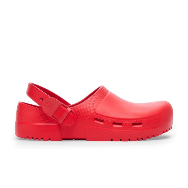 Birki Air 2.0 Red Polyurethane - Image 2