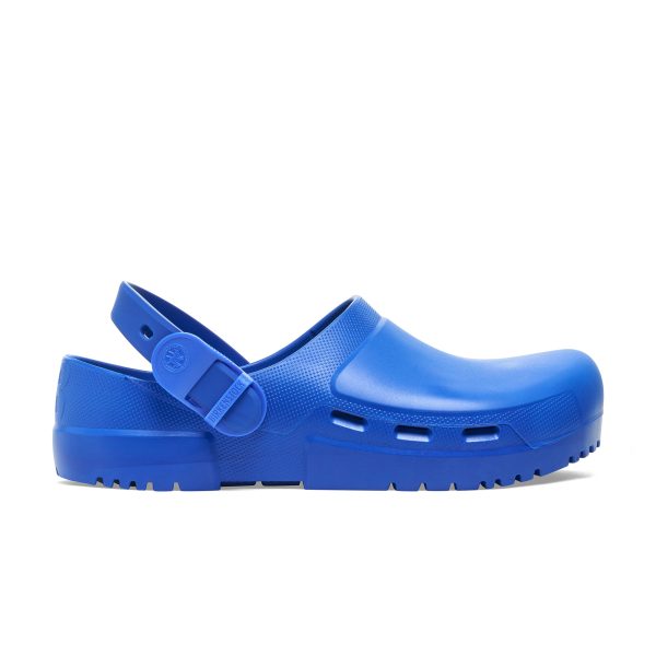 Birki Air 2.0 Ultra Blue Polyurethane - Image 2