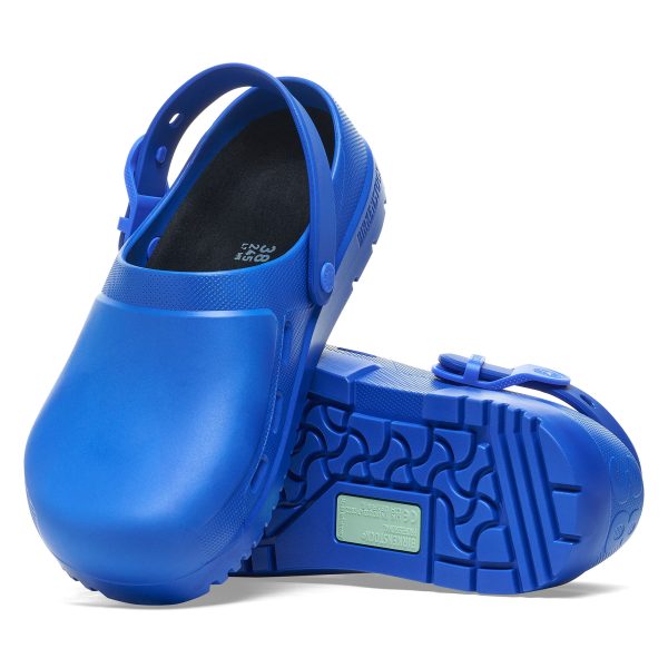 Birki Air 2.0 Ultra Blue Polyurethane - Image 4