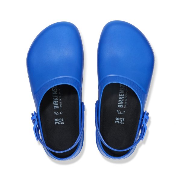 Birki Air 2.0 Ultra Blue Polyurethane - Image 3