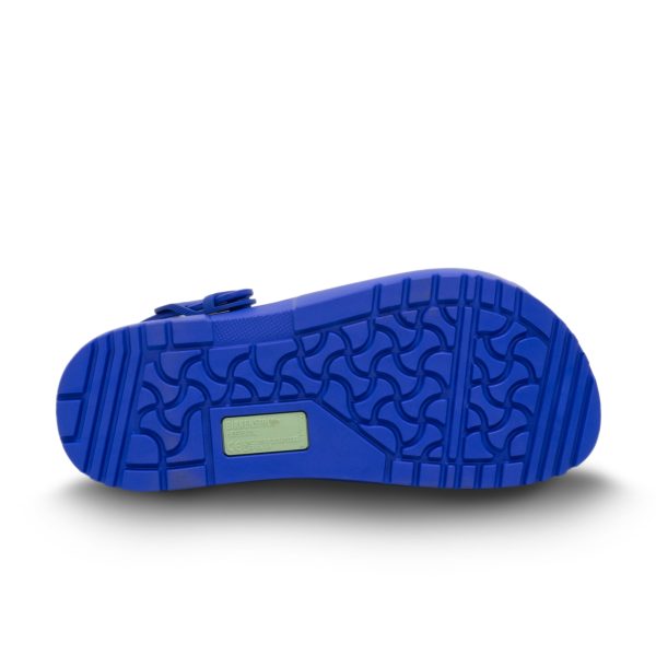 Birki Air 2.0 Ultra Blue Polyurethane - Image 5
