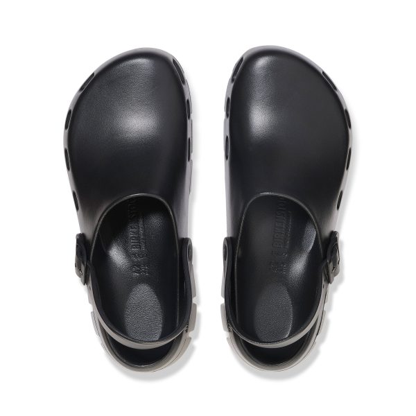 Birki Flow EVA Black - Image 4