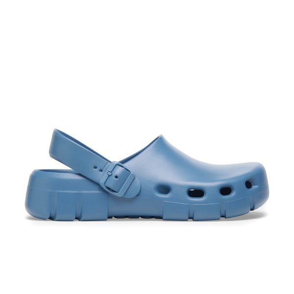 Birki Flow EVA Elemental Blue - Image 2