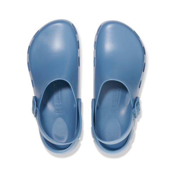 Birki Flow EVA Elemental Blue - Image 4