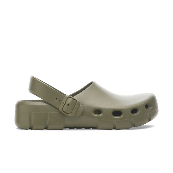 Birki Flow EVA Khaki - Image 2