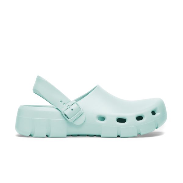 Birki Flow EVA Surf Green - Image 2