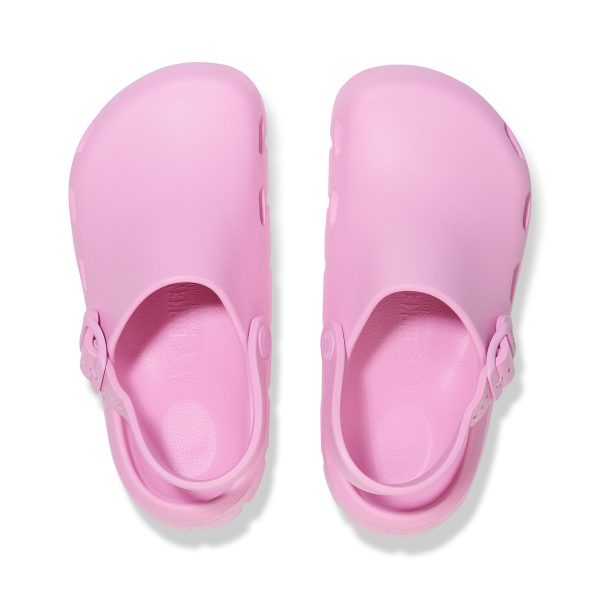 Birki Flow Kids EVA Fondant Pink - Image 4