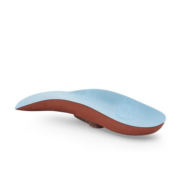 Blue Footbed Textile - Image 2