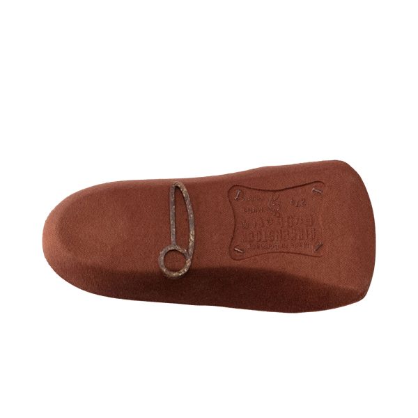 Blue Footbed Tradition - Image 3