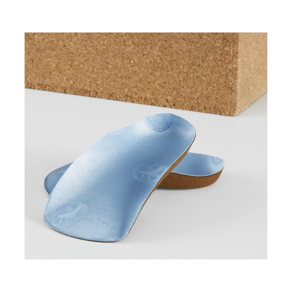 Blue Footbed Tradition - Image 4