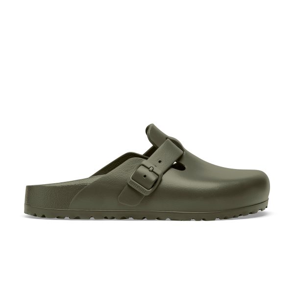 Boston EVA Khaki - Image 2
