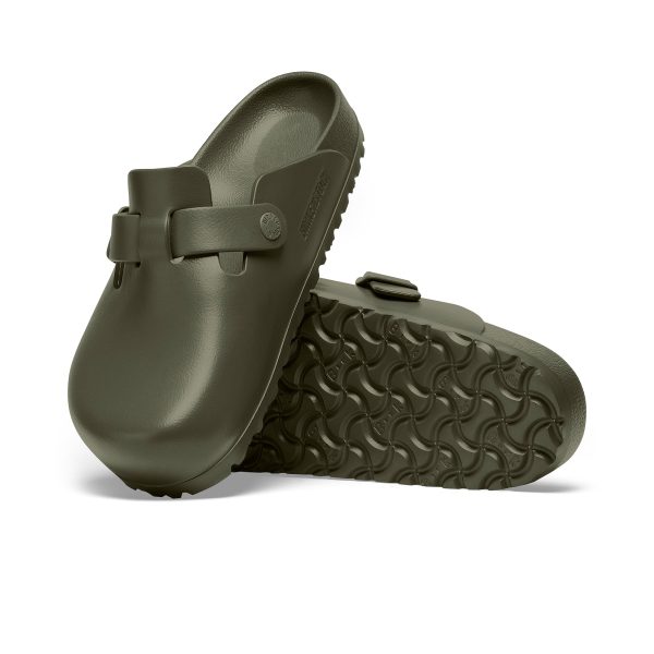 Boston EVA Khaki - Image 4