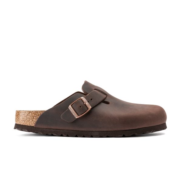 Boston Habana Oiled Leather - Image 2