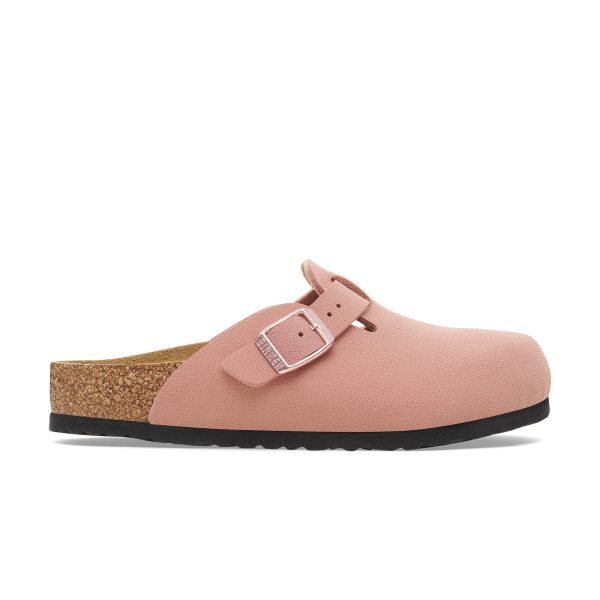 Boston Kids Pink Clay BirkiBuc - Image 2