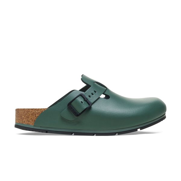 Boston Pro Thyme PU Coated Natural Leather - Image 2