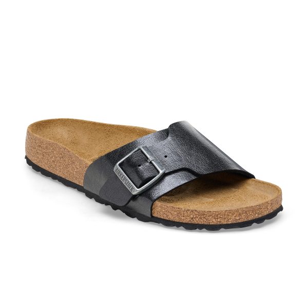 Catalina Graceful Licorice Birko-Flor