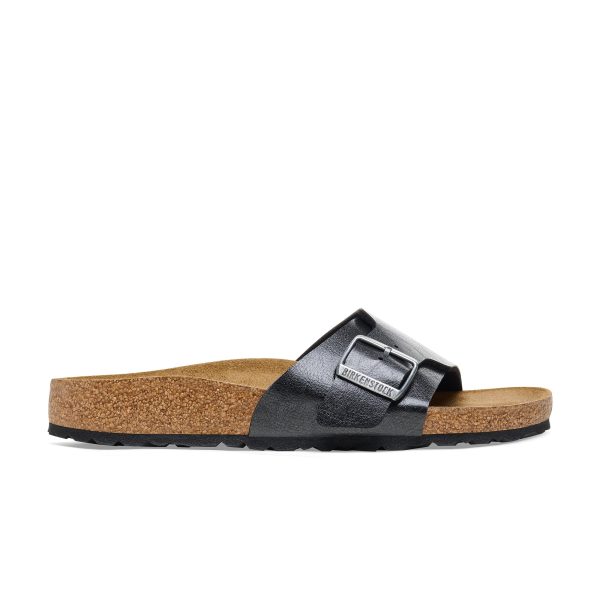 Catalina Graceful Licorice Birko-Flor - Image 2