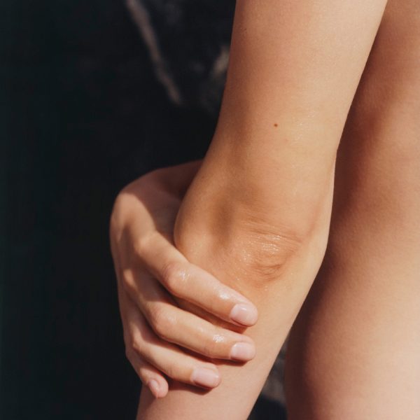 Comforting Dry Oil 100ml - Image 3