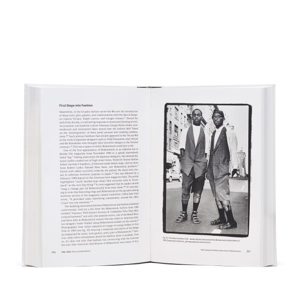 BIRKENSTOCK: The Evolution of a Universal Purpose and Zeitgeist Brand - Corporate History Book - Image 2