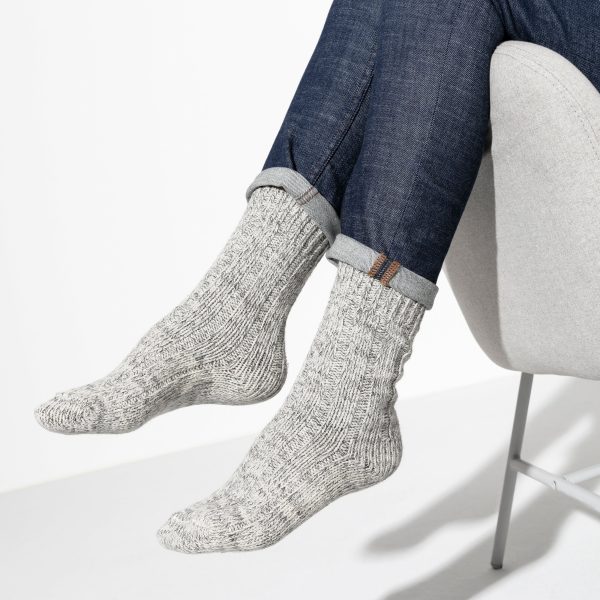 Cotton Twist Light Grey - Image 3