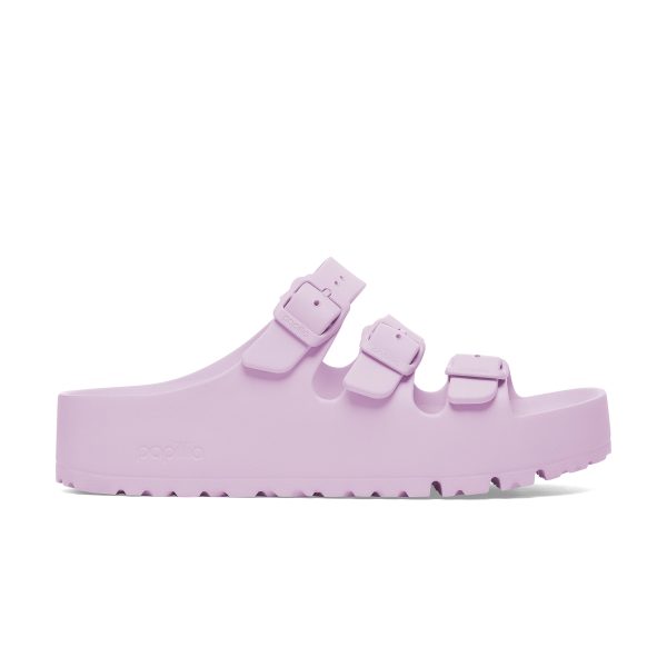 Florida III Platform Flex EVA Crocus - Image 2