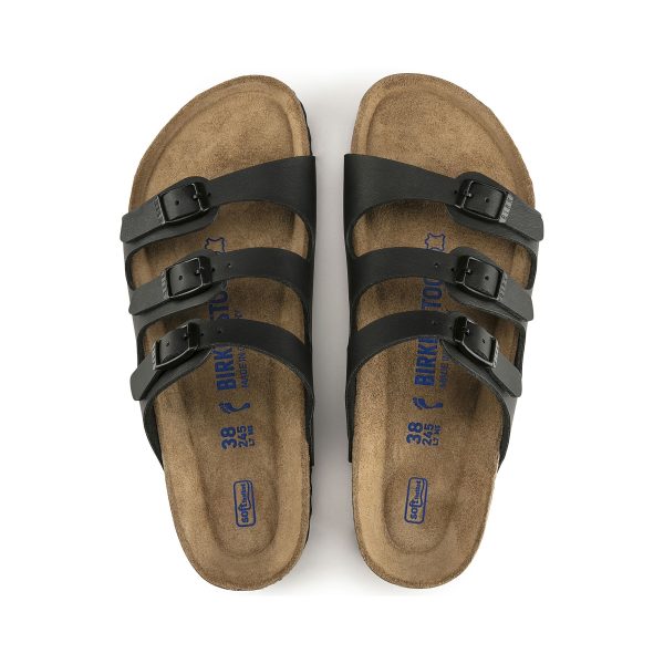 Florida SFB Black Birko-Flor - Image 3