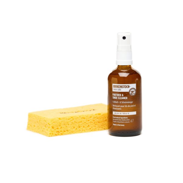 Footbed & Shoe Cleaner - Image 2