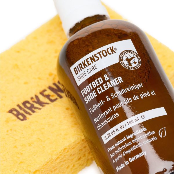 Footbed & Shoe Cleaner - Image 3