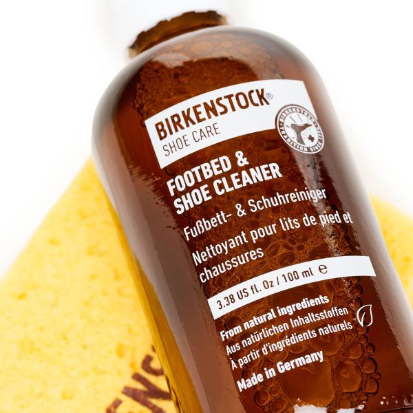 Footbed & Shoe Cleaner - Image 4