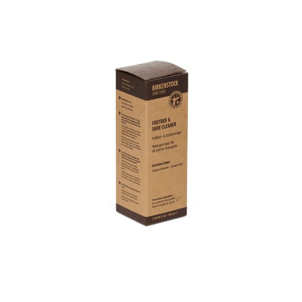 Footbed & Shoe Cleaner - Image 7