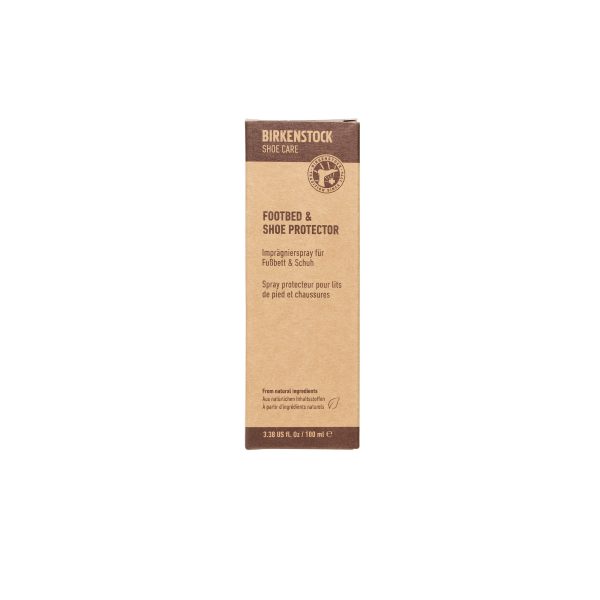 Footbed & Shoe Protector - Image 3