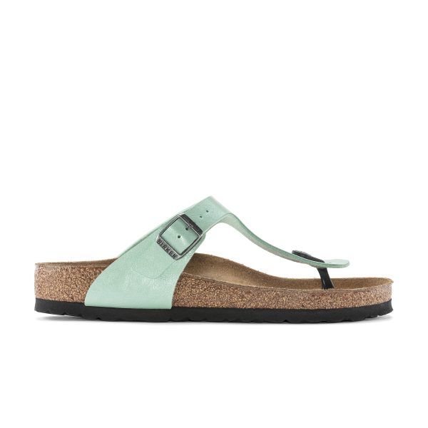 Gizeh Graceful Matcha Birko-Flor - Image 2