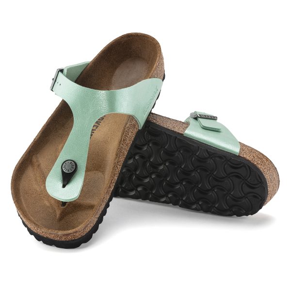 Gizeh Graceful Matcha Birko-Flor - Image 4