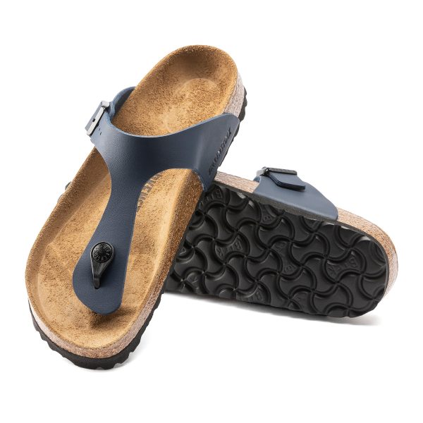 Gizeh Blue Birko-Flor - Image 4