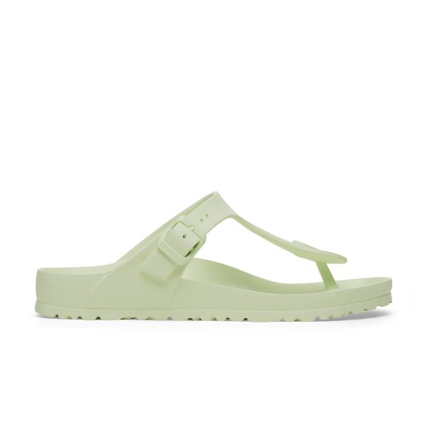Gizeh EVA Faded Lime - Image 2