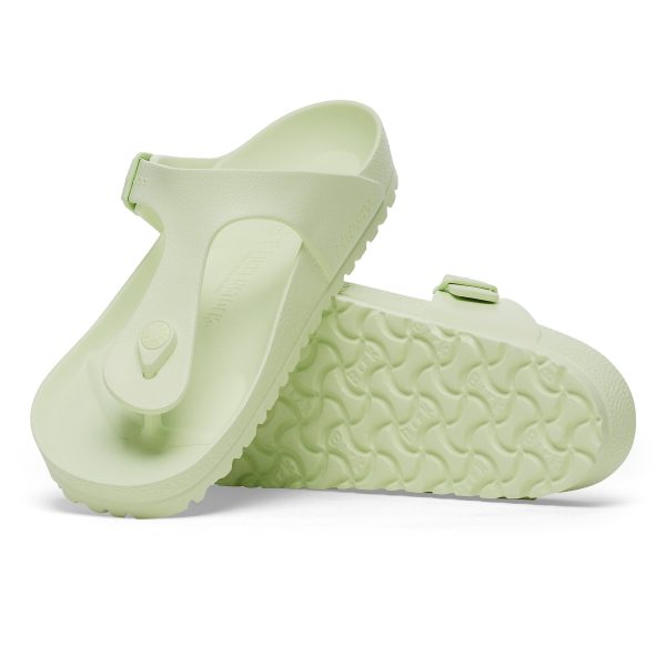 Gizeh EVA Faded Lime - Image 3