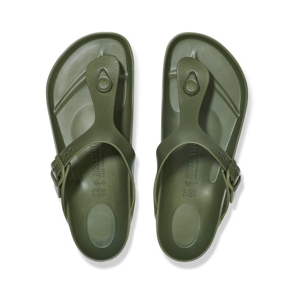 Gizeh EVA Khaki - Image 4