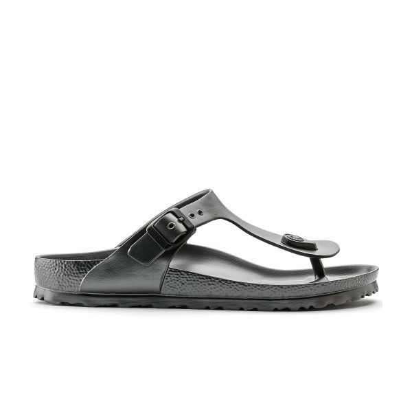 Gizeh EVA Metallic Anthracite - Image 2